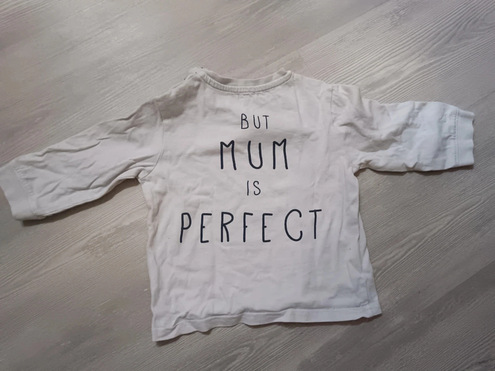 T-shirt ML – photo 2
